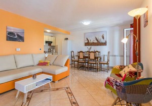 95 m² Apartment ∙ 2 bedrooms ∙ 6 guests