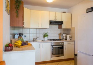 95 m² Apartment ∙ 2 bedrooms ∙ 6 guests