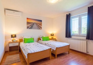 95 m² Apartment ∙ 2 bedrooms ∙ 6 guests