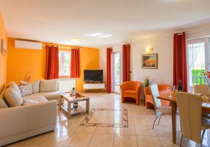 95 m² Apartment ∙ 2 bedrooms ∙ 6 guests