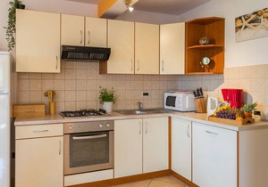 95 m² Apartment ∙ 2 bedrooms ∙ 6 guests