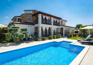 95 m² Apartment ∙ 2 bedrooms ∙ 6 guests