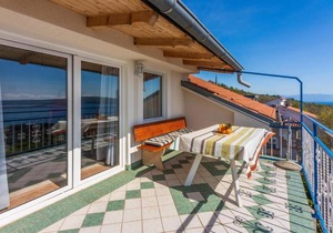 95 m² Apartment ∙ 2 bedrooms ∙ 5 guests