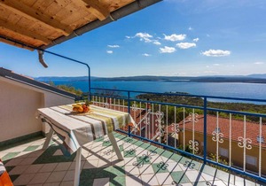 95 m² Apartment ∙ 2 bedrooms ∙ 5 guests