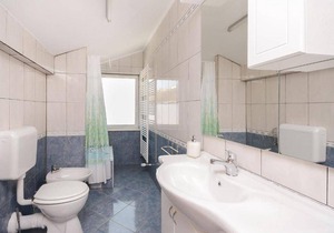 95 m² Apartment ∙ 2 bedrooms ∙ 5 guests