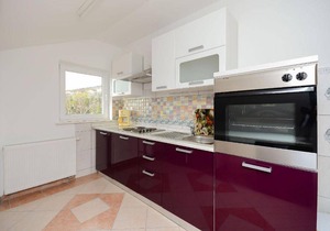 95 m² Apartment ∙ 2 bedrooms ∙ 5 guests