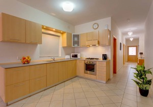 95 m² Apartment ∙ 2 bedrooms ∙ 4 guests