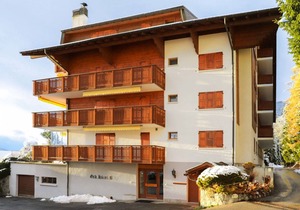 95 m² Apartment ∙ 2 bedrooms ∙ 5 guests