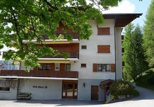95 m² Apartment ∙ 2 bedrooms ∙ 5 guests