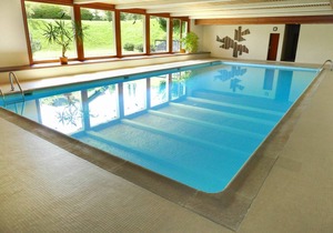 95 m² Apartment ∙ 2 bedrooms ∙ 5 guests