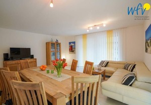 95 m² House ∙ 2 bedrooms ∙ 4 guests