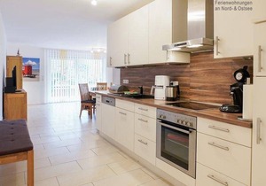95 m² House ∙ 2 bedrooms ∙ 4 guests