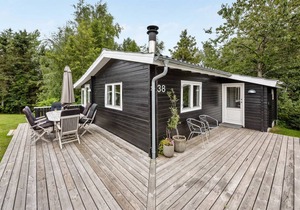 95 m² House ∙ 3 bedrooms ∙ 6 guests