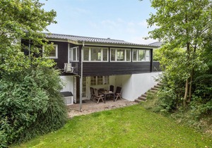 95 m² House ∙ 3 bedrooms ∙ 6 guests