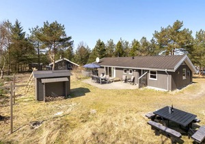 95 m² House ∙ 4 bedrooms ∙ 10 guests