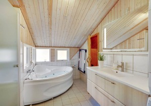 95 m² House ∙ 4 bedrooms ∙ 10 guests