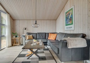 95 m² House ∙ 4 bedrooms ∙ 10 guests