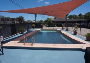 A & A Motel