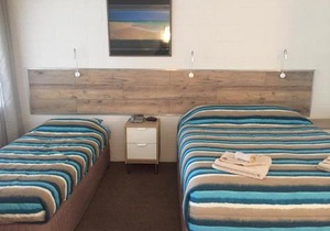 A & A Motel