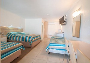 A & A Motel