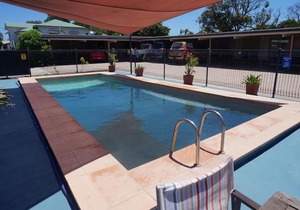A & A Motel
