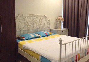 A&F Homestay C @ Tropicana City Mall