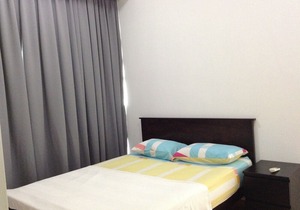 A&F Homestay C @ Tropicana City Mall