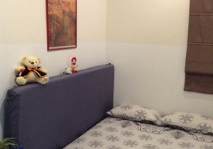 A&F Homestay D @Tropicana City Mall