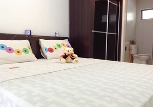 A&F Homestay E @ Tropicana City Mall