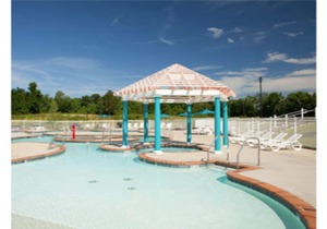 A fun-filled Christmas vacation is waiting for you, Parkside Williamsburg Resort