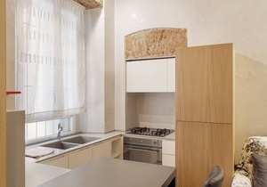 A gem in the heart of Milan - Canonica