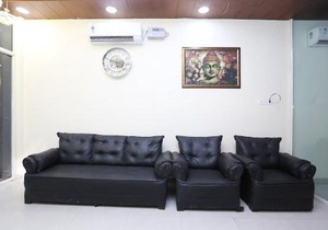 A2K Residency