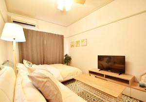 A3 Apartment in Arakawa