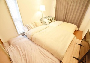 A3 Apartment in Arakawa