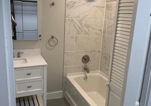 Abby's Master Suite