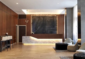AC Hotel by Marriott Portland Downtown, OR