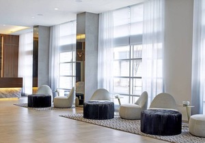 AC Hotel by Marriott Portland Downtown, OR