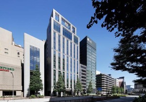 AC Hotel by Marriott Tokyo Ginza