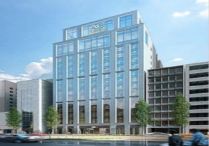 AC Hotel by Marriott Tokyo Ginza