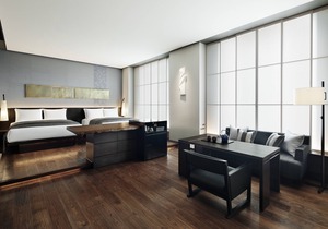 AC Hotel by Marriott Tokyo Ginza