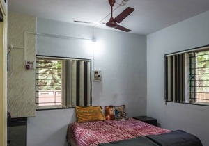 AC Studio Room !! Comfortable stay in heart of city!