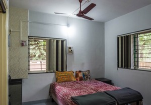 AC Studio Room !! Comfortable stay in heart of city!