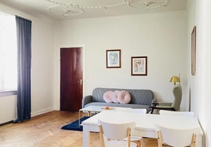 aday - Frederikshavn City Center - Luxurious room