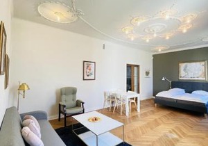 aday - Frederikshavn City Center - Luxurious room