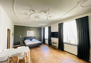 aday - Frederikshavn City Center - Luxurious room