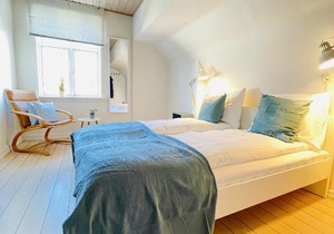 aday - Frederikshavn City Center - Room 5