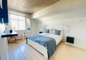 aday - Frederikshavn City Center - Room 5