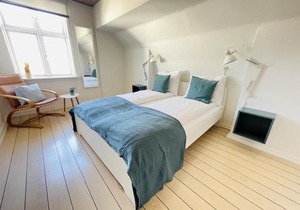 aday - Frederikshavn City Center - Room 5