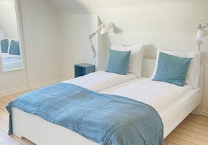 aday - Frederikshavn City Center - Room 5