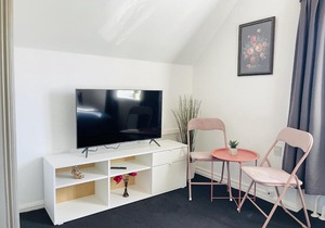 aday - Frederikshavn City Center - Room 2